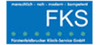 Firmenlogo: FKS Fürstenfeldbrucker Klinik Service GmbH