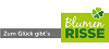Das Logo von Blumen Risse GmbH & Co. KG