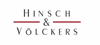 Firmenlogo: Hinsch & Völckers KG (GmbH & Co.)