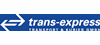 Firmenlogo: trans-express TRANSPORT & KURIER GMBH