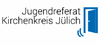 Firmenlogo: Jugendreferat des Kirchenkreises Jülich