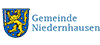 Gemeindevorstand der Gemeinde Niedernhausen