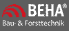 Firmenlogo: BEHA B au- & Forsttechnik