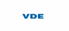 Firmenlogo: VDE Verband der Elektrotechnik Elektronik Informationstechnik e.V.