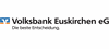 Firmenlogo: Volksbank Euskirchen eG