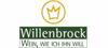 Firmenlogo: Willenbrock GmbH & Co. KG