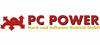 Firmenlogo: PC Power GmbH