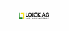 Firmenlogo: Loick AG für nachwachsende Rohstoffe
