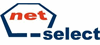 Firmenlogo: net-select GmbH