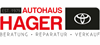 Firmenlogo: Hager Georg GmbH