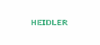 Firmenlogo: HEIDLER Strichcode GmbH