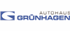 Firmenlogo: Autohaus Grünhagen