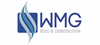 WMG Büro & Datentechnik GmbH
