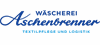 Firmenlogo: Wäscherei Aschenbrenner GmbH