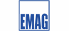 Das Logo von EMAG LaserTec GmbH