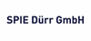 Das Logo von Spie DÜRR GmbH
