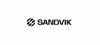 Das Logo von Sandvik Tooling Supply Schmalkalden ZN der Sandvik Tooling Deutschland GmbH
