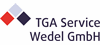 Das Logo von TGA Service Wedel GmbH