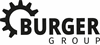 Das Logo von Burger Group
