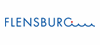 Das Logo von Stadt Flensburg