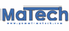Das Logo von Maschinen & Technik GmbH