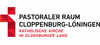 Das Logo von Bischöflich Münstersches Offizialat
