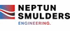 Das Logo von NEPTUN WERFT GmbH & Co. KG