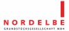 Das Logo von NORDELBE Grundstücksgesellschaft mbH