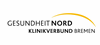 Das Logo von Gesundheit Nord