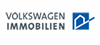 Das Logo von Volkswagen Immobilien GmbH