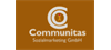 Das Logo von Communitas - Sozialmarketing GmbH