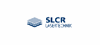 Das Logo von SLCR Lasertechnik GmbH
