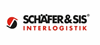 Schäfer & SIS Interlogistik Logo