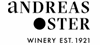 Das Logo von Andreas Oster Weinkellerei KG