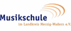 Das Logo von Musikschule im Landkreis Merzig-Wadern e.V.
