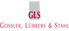 Firmenlogo: Gossler, Gobert & Wolters Assekuranz-Makler GmbH