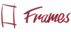 Das Logo von FRAMES Hotel GmbH
