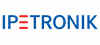 Das Logo von IPETRONIK GmbH & Co. KG