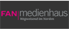 Das Logo von FAN medienhaus GmbH & Co. KG