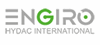 Das Logo von ENGIRO GmbH