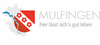 Das Logo von Gemeindet Mulfingen
