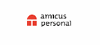 Firmenlogo: Amicus Organisation für Arbeit und Personal GmbH