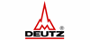 Das Logo von DEUTZ AG