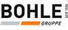 Das Logo von Bohle Isoliertechnik GmbH