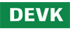 Das Logo von DEVK-Versicherungen Sach- und HUK Versicherungsverein a.G.