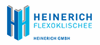 Das Logo von Heinerich GmbH