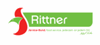 Das Logo von Rittner Food Service GmbH & Co. KG