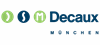 Das Logo von DSMDecaux GmbH