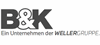 Das Logo von B&K GmbH Vechta