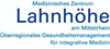 Das Logo von Klinik Lahnhöhe Krankenhausgesellschaft mbH & Co. KG